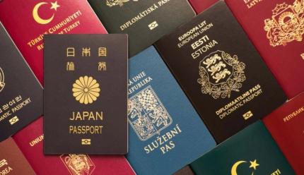 Global Passport Rankings: Which Passport Tops the List?