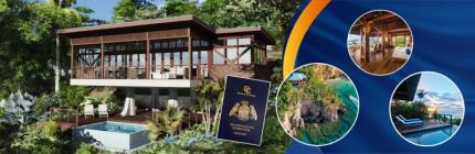 Bất Động Sản Dominica - Cơ Hội Vàng Cho Các Nhà Kinh Tế Trẻ