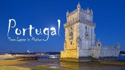 What Is Portugal Called in English? Discovering Portugal