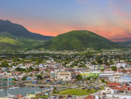 Updated Saint Kitts & Nevis Residency Conditions 2024