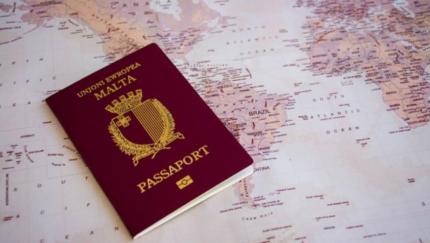 Comprehensive Procedure and Experience for Applying for a Malta Visa from A to Z