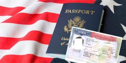 Các Loại Visa Mỹ Và Cách Kiểm Tra Tình Trạng Visa Hiệu Quả