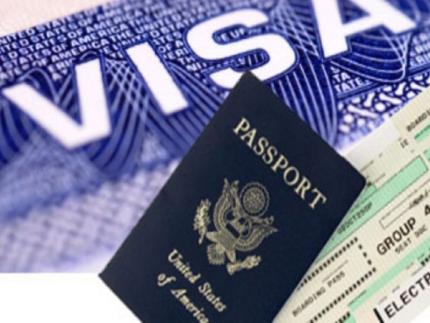 Danh Sách Các Loại Visa Síp – Thời Gian Và Hiệu Lực Mỗi Loại