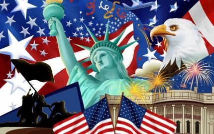U.S. Holidays – Showcasing the Unique Culture of America