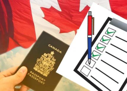 Canada Cho Phép Thân Nhân Người Việt Qua Làm Việc - Cập Nhật