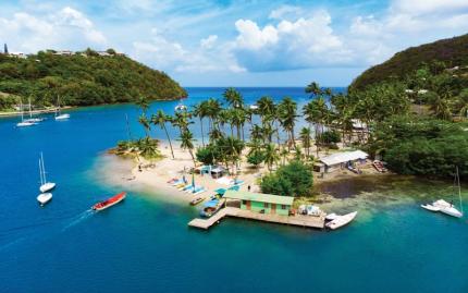 Conditions for Residency in Saint Lucia - Your Golden Ticket to the Caribbean