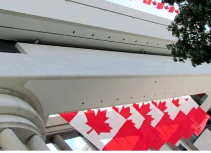 Đại sứ quán Canada ở đâu? Các hồ sơ cần chuẩn bị, lưu ý