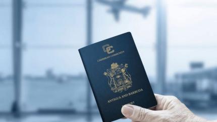 Di Chuyển Đến Antigua Và Barbuda: Chặng Bay, Giá Vé