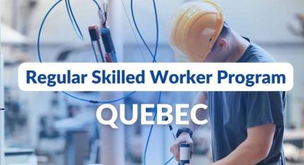 Chương trình định cư Canada diện tay nghề | Skilled worker