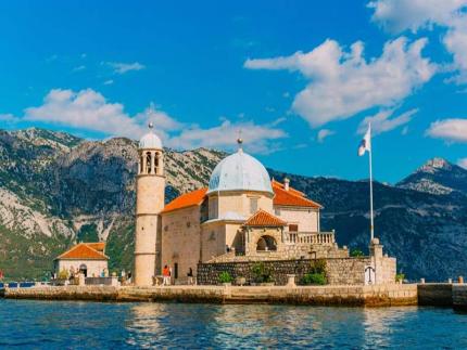 Du Lịch Montenegro - Quốc Gia Đẹp Nhất Trong Vùng Balkan
