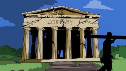 Hy Lạp Giàu Hay Nghèo? Phân Tích Thực Trạng Kinh Tế Hy Lạp