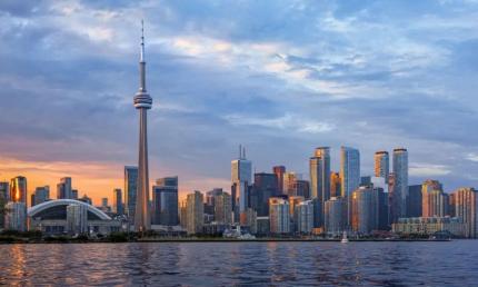 Du Lịch Canada - Top 10 Điểm Đến Không Thể Bỏ Lỡ