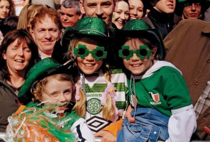 Patrick Day là ngày gì? Ý nghĩa văn hóa cho người định cư quốc tế