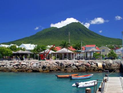 Residency in Saint Kitts & Nevis: Opening Global Opportunities