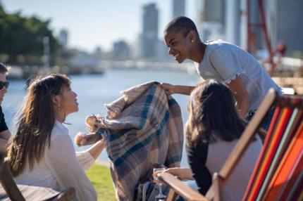 Australian Culture: Exploring the Identity of the Land of Kangaroos