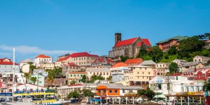 Chọn Bất Động Sản Grenada Để Nhập Quốc Tịch Thứ Hai