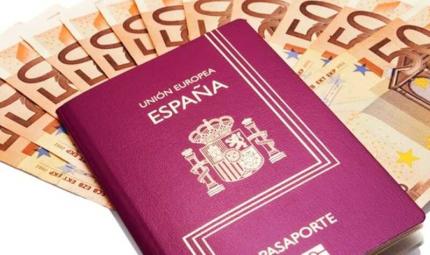 Details of Experiences in Applying for a Spanish Visa