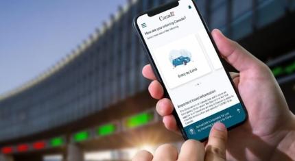 Cách Khai Điện Tử Nhập Cảnh Canada Cập Nhật Mới Nhất