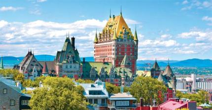 Which Continent Is Canada In? A Complete Guide to Canada