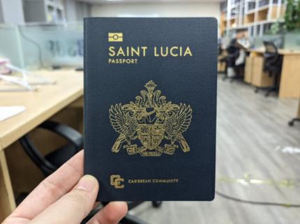 Chi Phí Nhập Tịch Saint Lucia: Những Thông Tin Chi Tiết