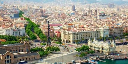 Chi Phí Visa Vàng Tây Ban Nha - Quyền Lợi Sở Hữu Golden Visa