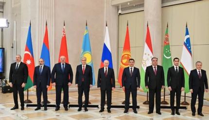 What is the CIS? A Comprehensive Guide to the Commonwealth of Independent States