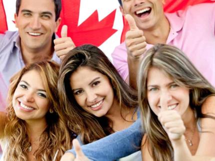 10 Reasons why you should consider immigrating to Canada