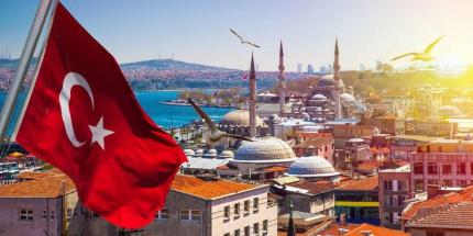 Cờ Thổ Nhĩ Kỳ - Những Thông Tin Bạn Chưa Biết Trước Đây