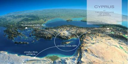 Cyprus in English: Culture and Residency Opportunities