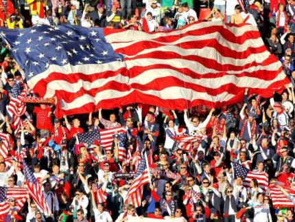 U.S. Population and the Vietnamese Community in the U.S. – Impressive Figures