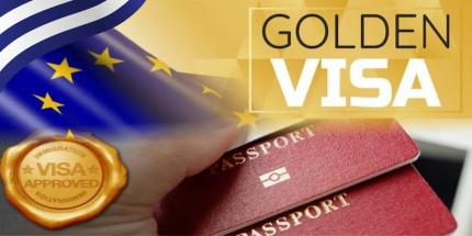 Cập Nhật Các Điều Kiện Có Visa Vàng Hy Lạp Mới Nhất 2025