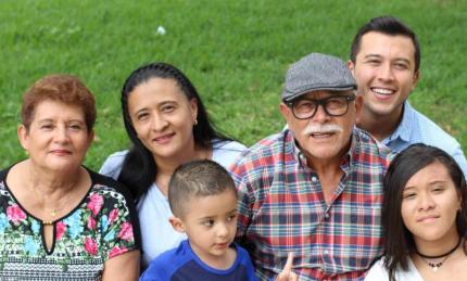 Định cư Canada cho cả gia đình- Bảo lãnh được người thân