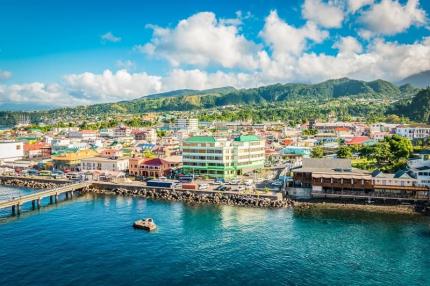 Information About the Beautiful Island Nation of Dominica