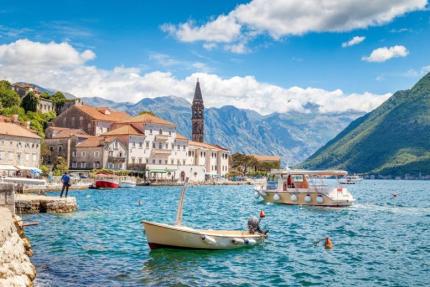 Study in Montenegro - Enjoy a World-Class Learning Environment
