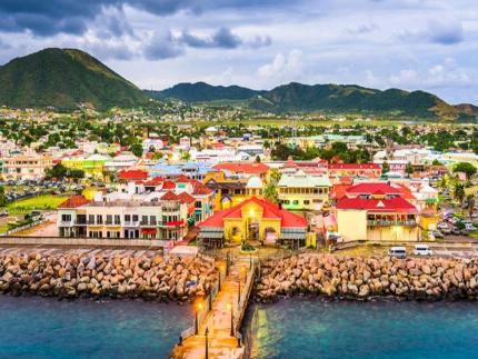 Saint Kitts & Nevis: A Wonderful Destination for Tourists