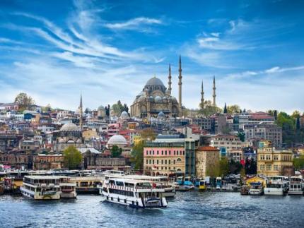 Travel to Turkey - A Comprehensive Guide to Impressive Destinations