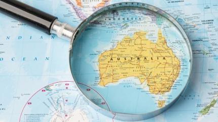 What Is the Time Difference Between Australia and Vietnam?