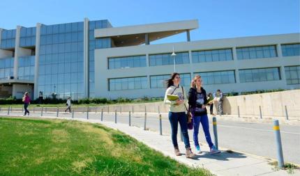 The Education System of Cyprus: A Solid Foundation for the Future