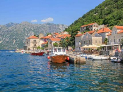 Montenegro Là Quốc Gia Như Thế Nào? Nằm Ở Đâu Trên Thế Giới?