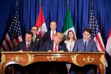 A Complete Overview of the Free Trade Area Model