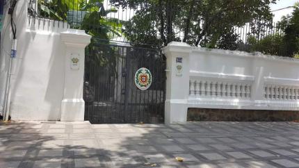 Detailed Information About the Portuguese Consulate in Ho Chi Minh City