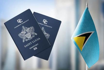 Explore the World-Class Benefits of Saint Lucia Citizenship
