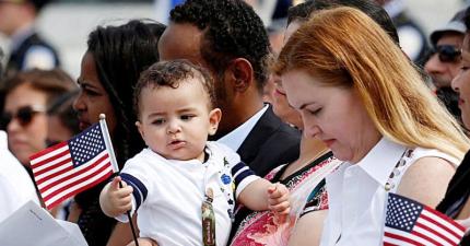 Which Countries Grant Citizenship by Birth? Complete List of Countries