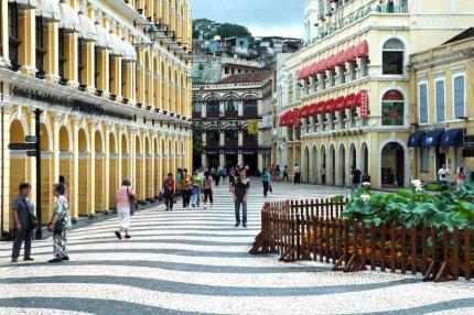 Was Macau Part of Portugal? Unveiling the Unknown