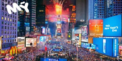 Mỹ Nghỉ Tết Bao Nhiêu Ngày? Văn Hóa Đón Năm Mới Của Người Mỹ