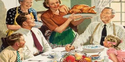 Thanksgiving in the U.S.: Meaning, Traditions, and Date