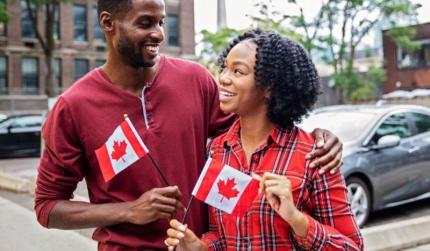 Làm sao để nhập tịch Canada? Quy trình nhập tịch chuẩn
