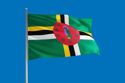 Ý Nghĩa Cờ Dominica: Biểu Trưng Của Đất Nước Thiên Nhiên