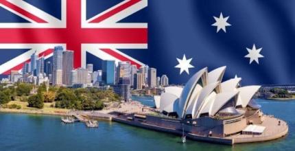 What Is Australia in English? Other Names for Australia