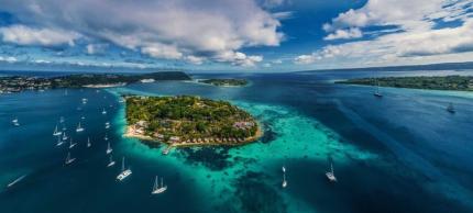 Vanuatu - Thiên đường nhiệt đới bí ẩn giữa Thái Bình Dương